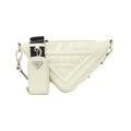 Prada Bianco Shoulder Bag