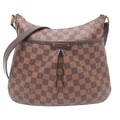 Louis Vuitton Brown Damier Canvas Damier Canvas Shoulder Bag