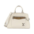 Louis Vuitton Epi Beige Epi Leather Handbag