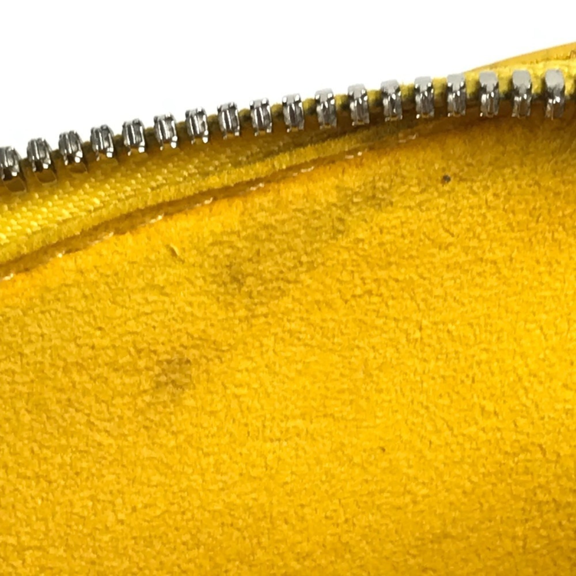 Louis Vuitton Epi Citron Yellow Epi Leather Handbag Shoulder Bag