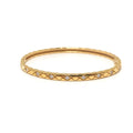 Chanel Coco Yellow Gold (18K) Charm Bracelet