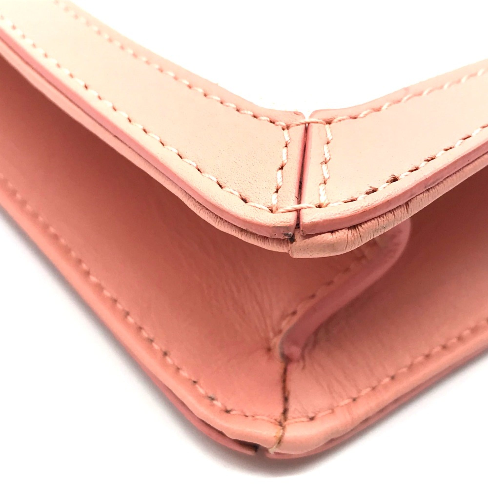 Balenciaga Pink Other Clutch