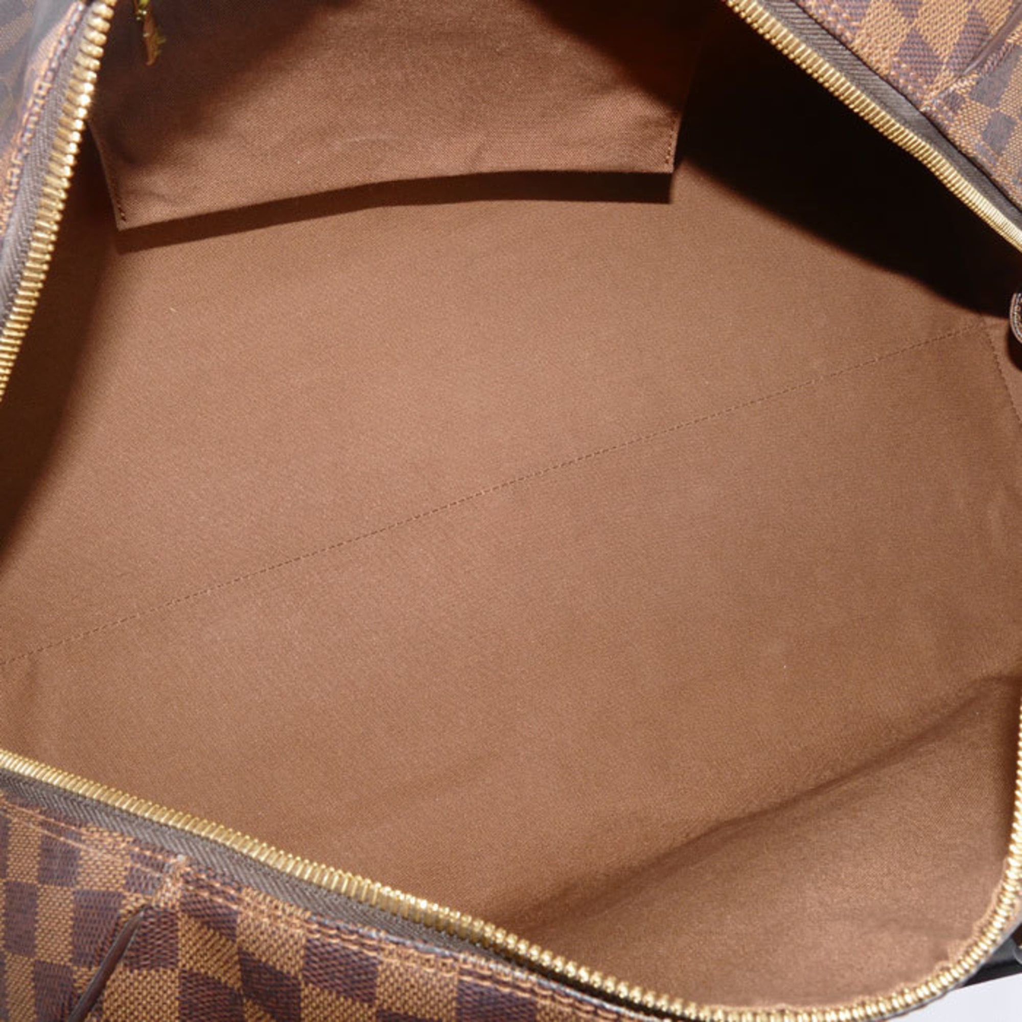 Louis Vuitton Damier Canvas Damier Canvas Handbag