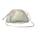 Bottega Veneta White Other Shoulder Bag