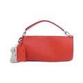 Louis Vuitton Epi Rouge Leather Shoulder Bag