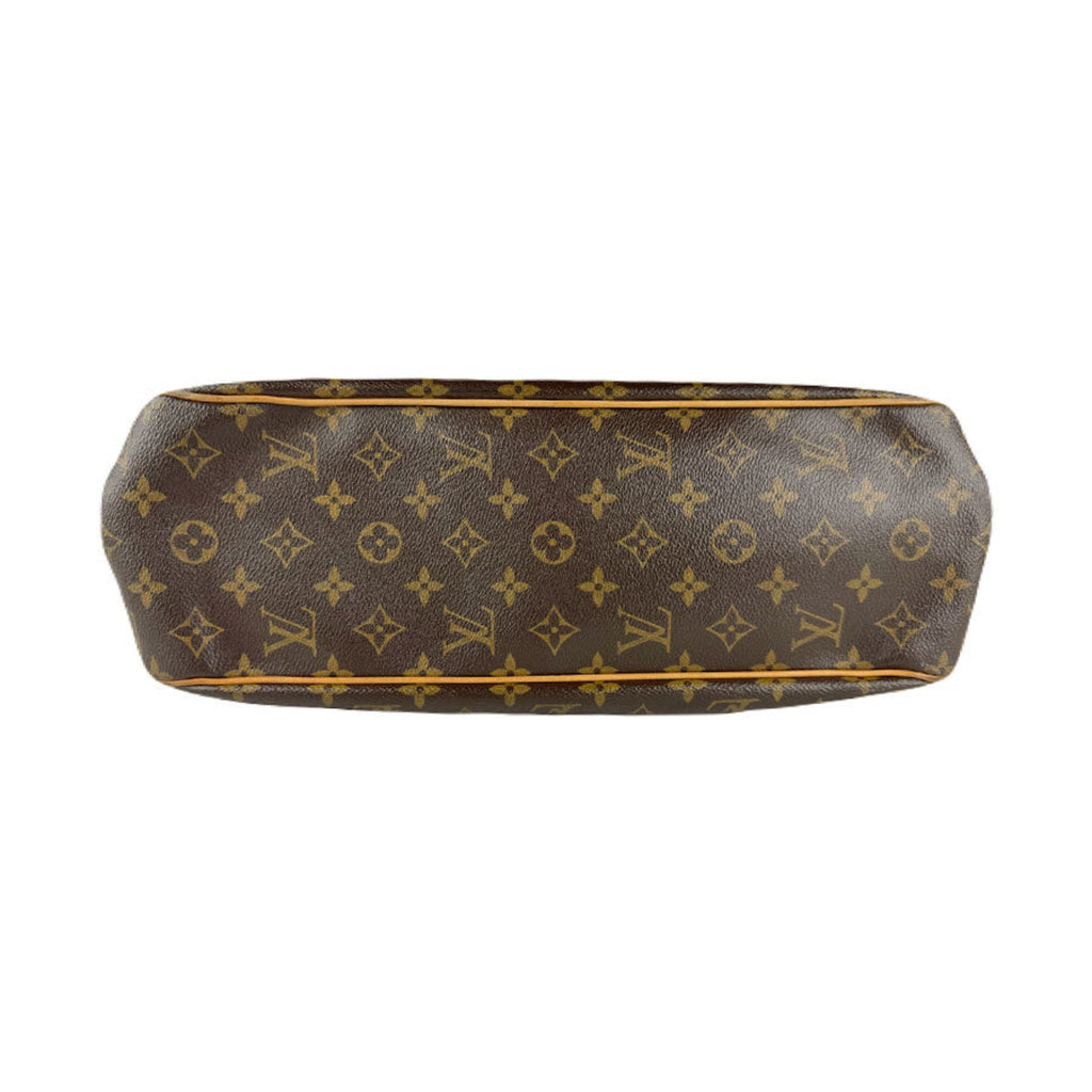 Louis Vuitton Brown Monogram Monogram Shoulder Bag