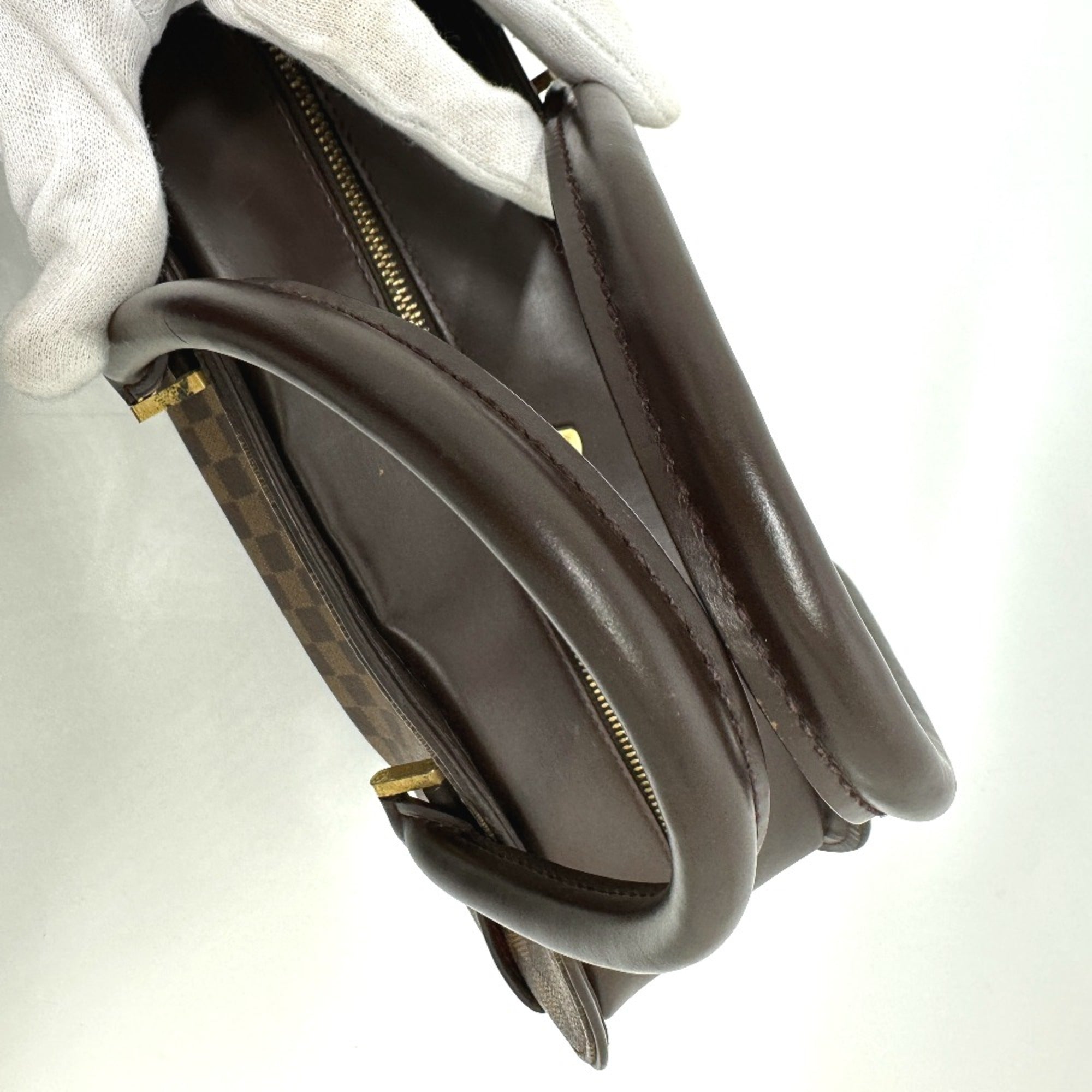 Louis Vuitton Brown Other Handbag