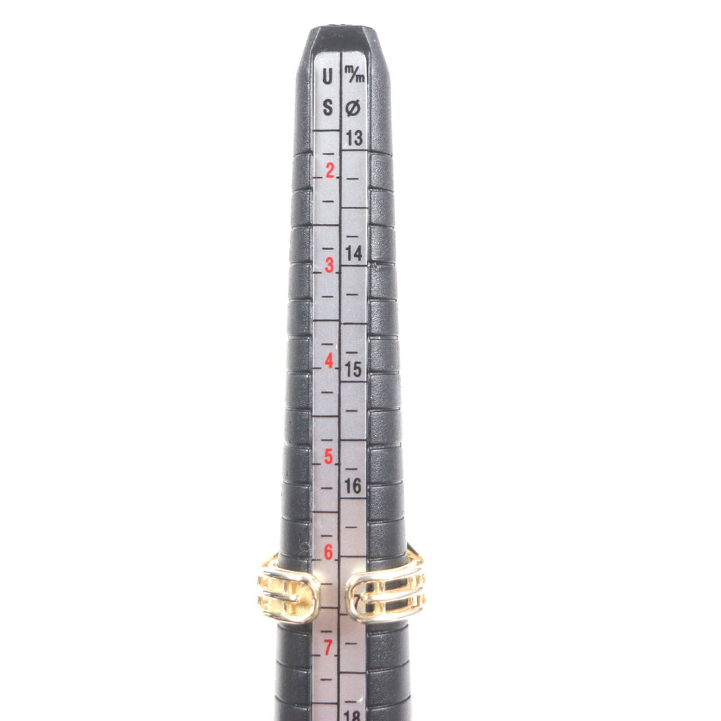 Bottega Veneta Band Ring