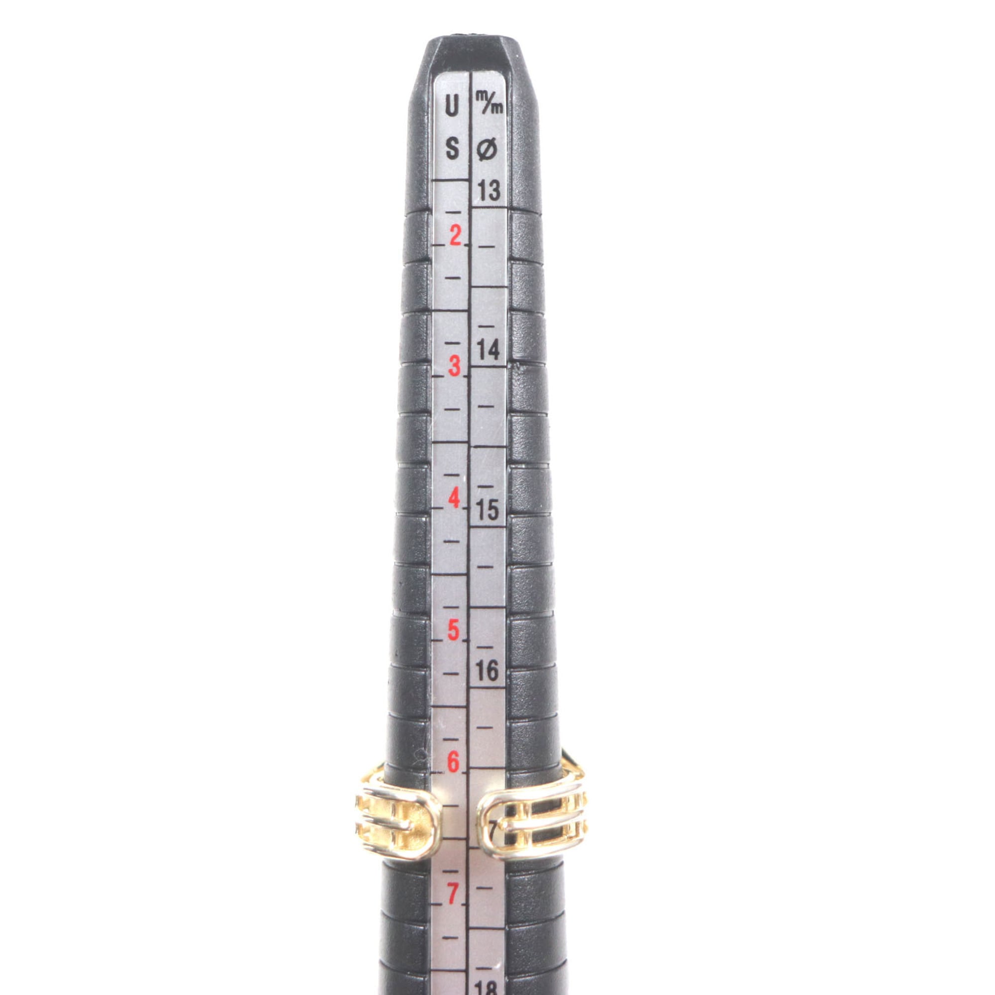 Bottega Veneta Band Ring
