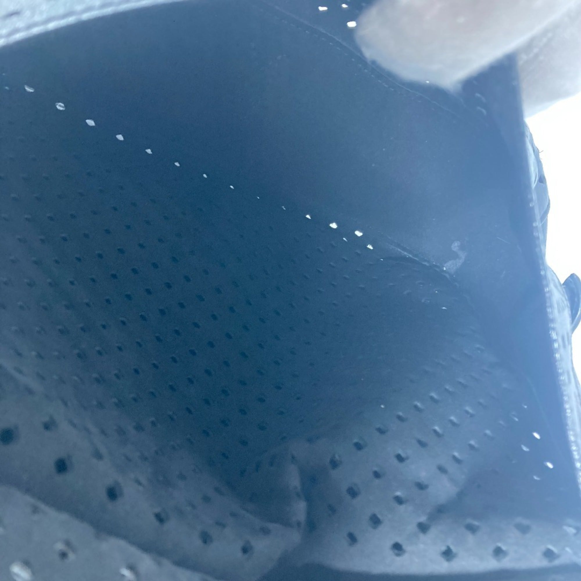 Louis Vuitton Black Noir Shoulder Bag