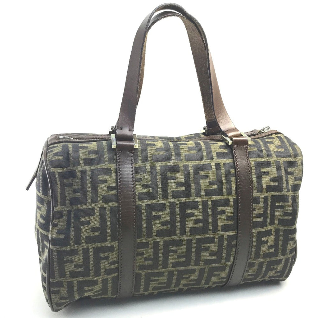Fendi Brown Other Handbag