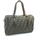Fendi Brown Other Handbag