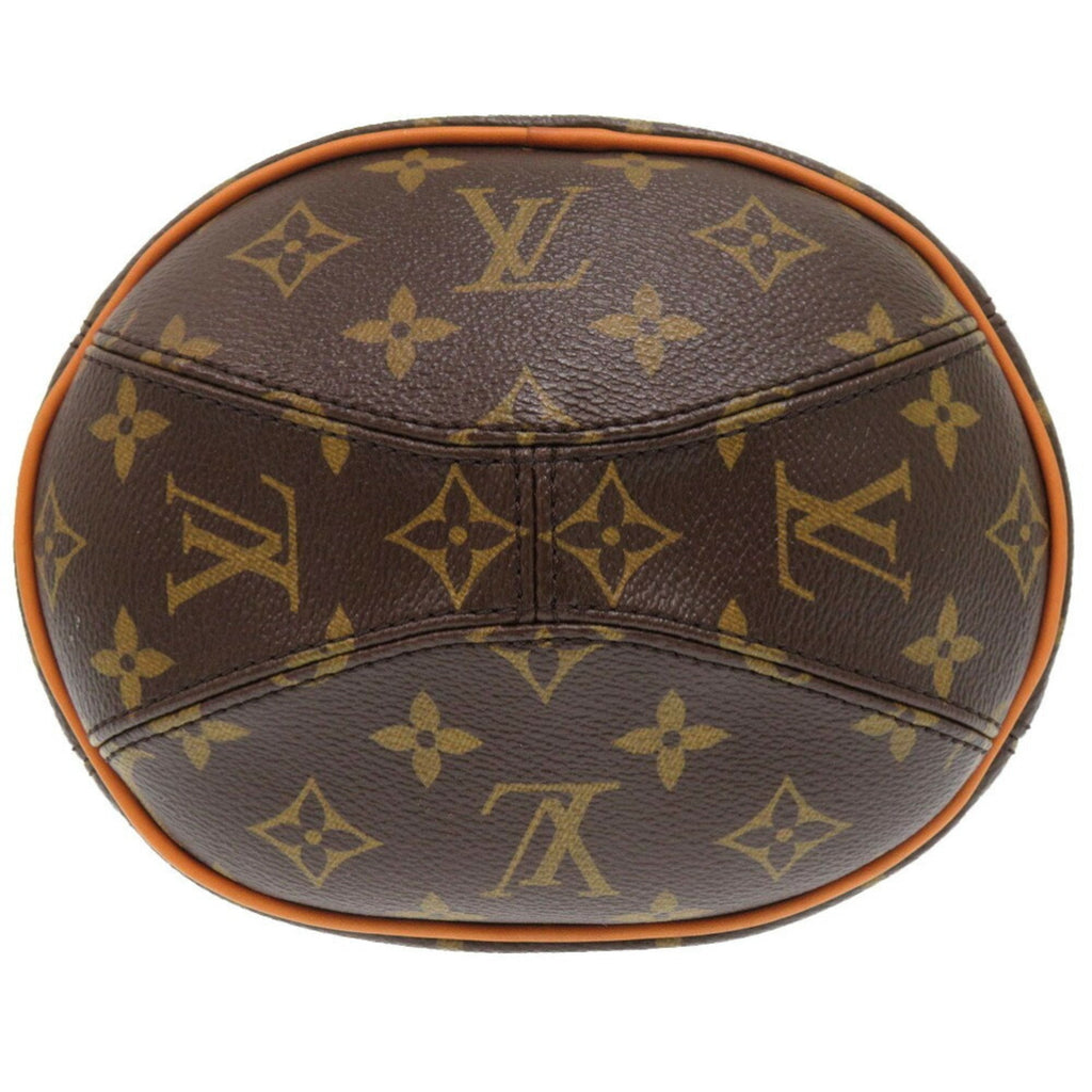 Louis Vuitton Brown Monogram Monogram Shoulder Bag