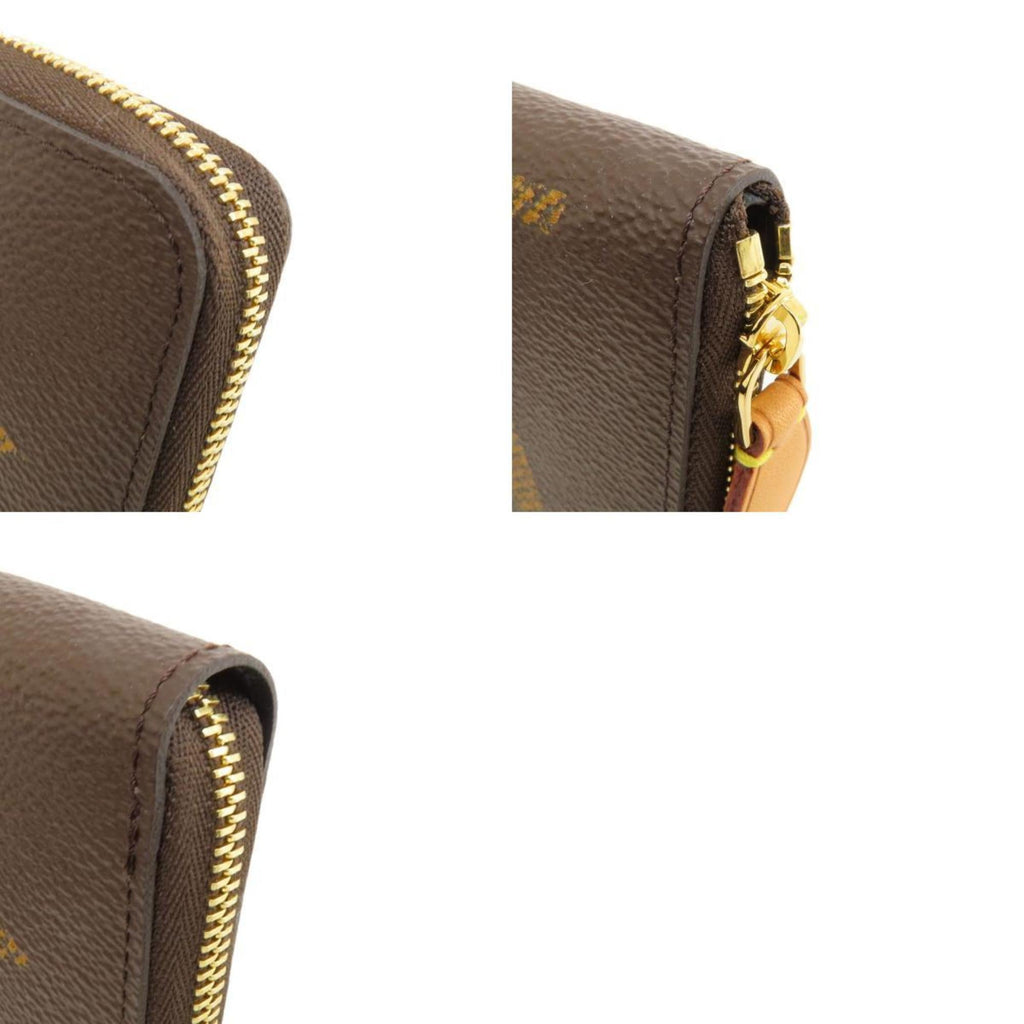 Louis Vuitton Monogram Monogram Coin Purse/Coin Case