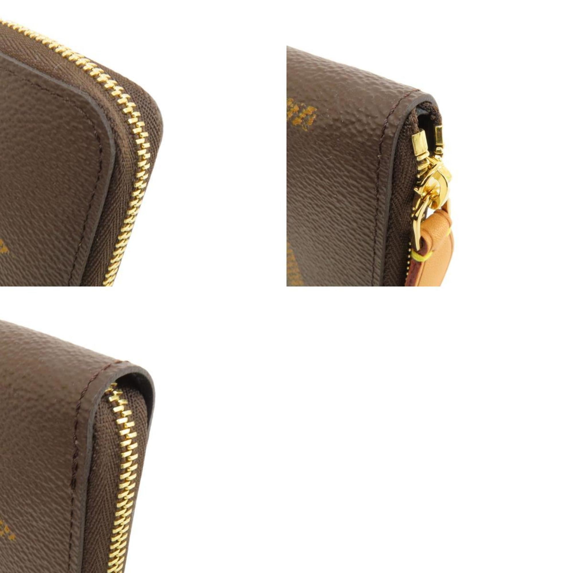 Louis Vuitton Monogram Monogram Coin Purse/Coin Case