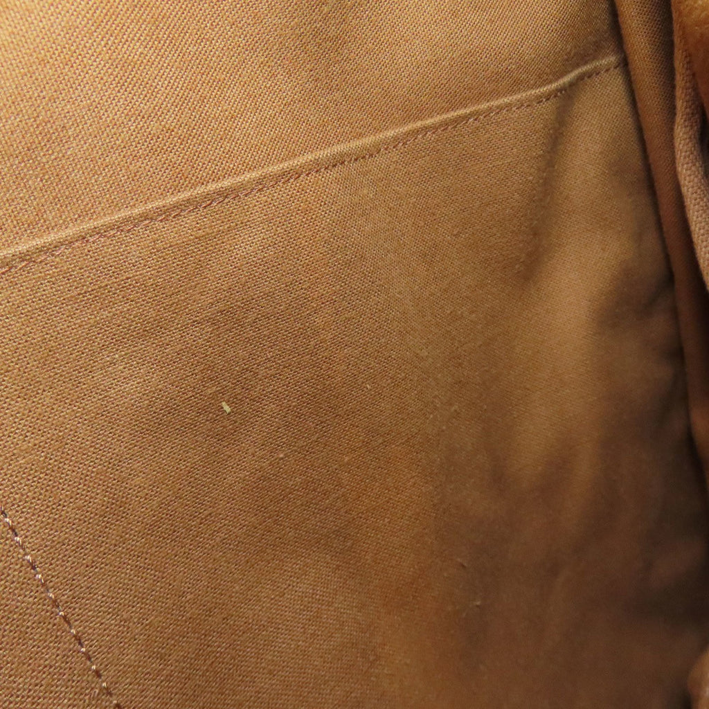 Louis Vuitton Monogram Monogram Shoulder Bag