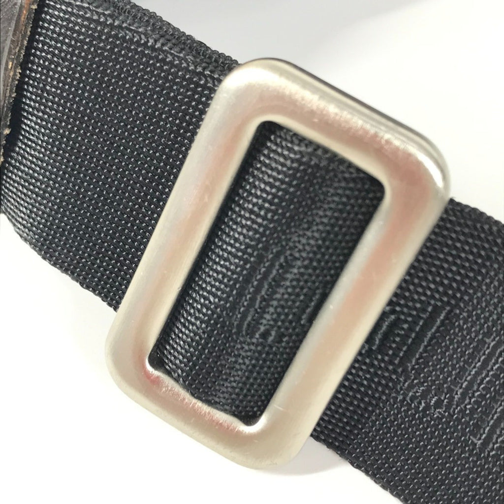 Louis Vuitton Black Noir Damier Geant Messenger Bag Shoulder Bag