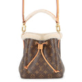 Louis Vuitton Monogram Brown Monogram Handbag Shoulder Bag