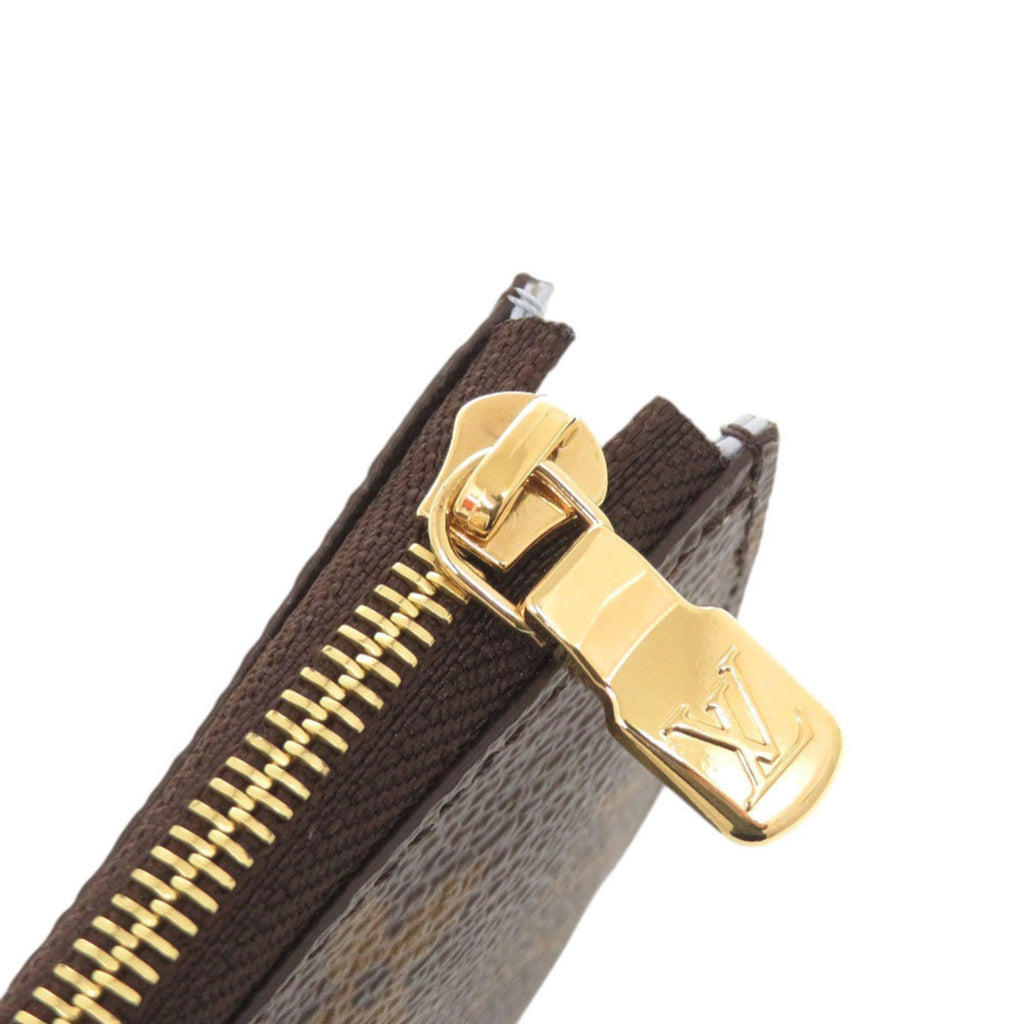Louis Vuitton Monogram Monogram Coin Purse/Coin Case