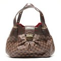 Louis Vuitton Damier Brown Shoulder Bag