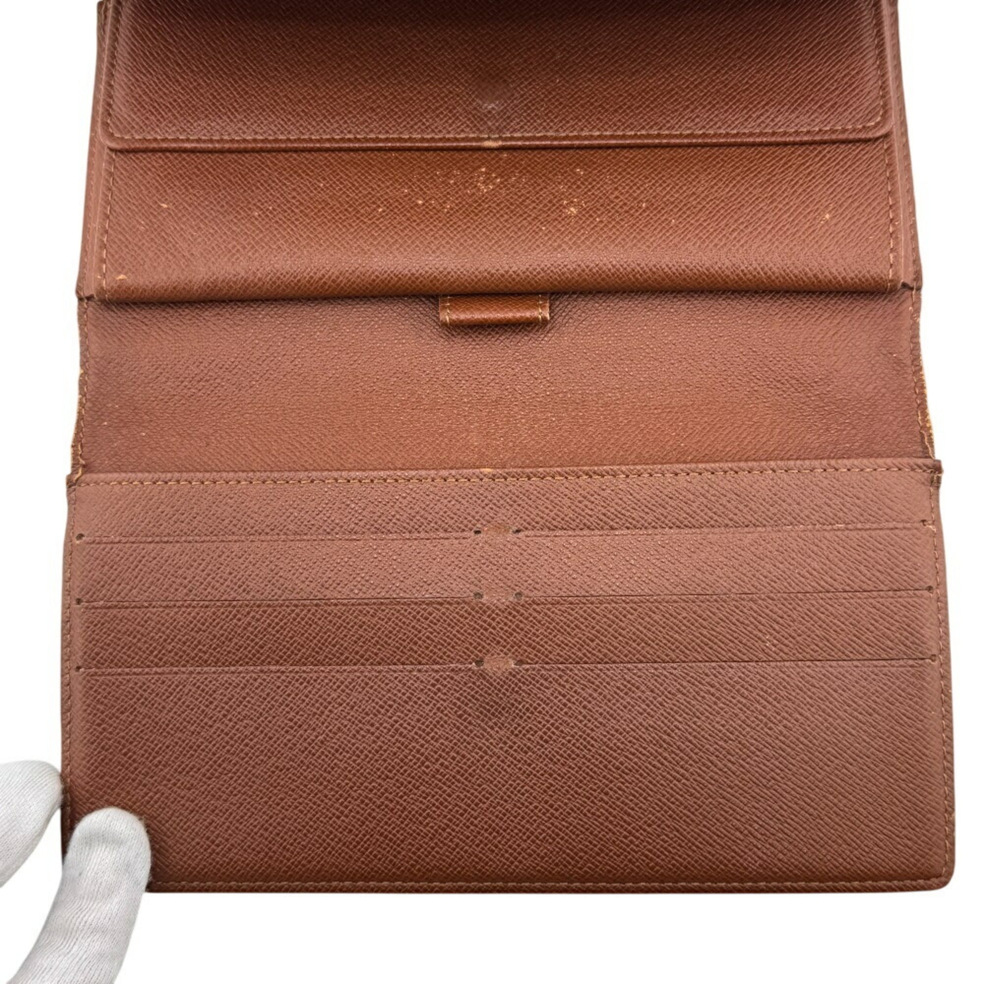 Louis Vuitton Monogram Brown Monogram