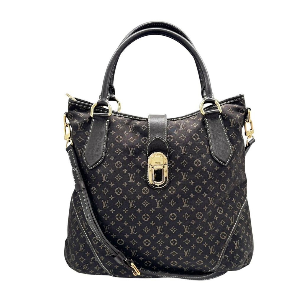 Louis Vuitton Monogram Idylle Brown Monogram Idylle Handbag Shoulder Bag