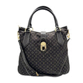 Louis Vuitton Monogram Idylle Brown Monogram Idylle Handbag Shoulder Bag