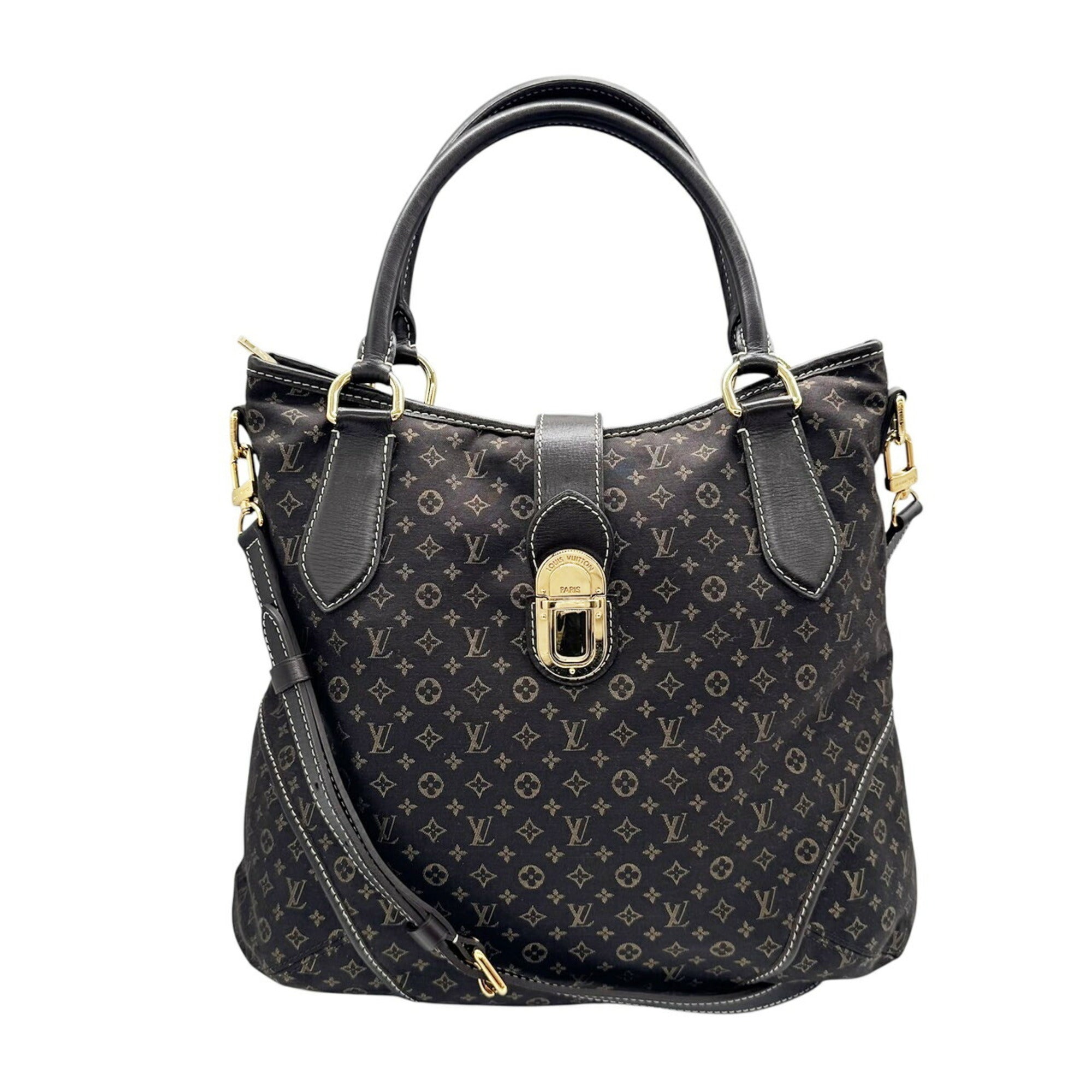 Louis Vuitton Monogram Idylle Brown Monogram Idylle Handbag Shoulder Bag