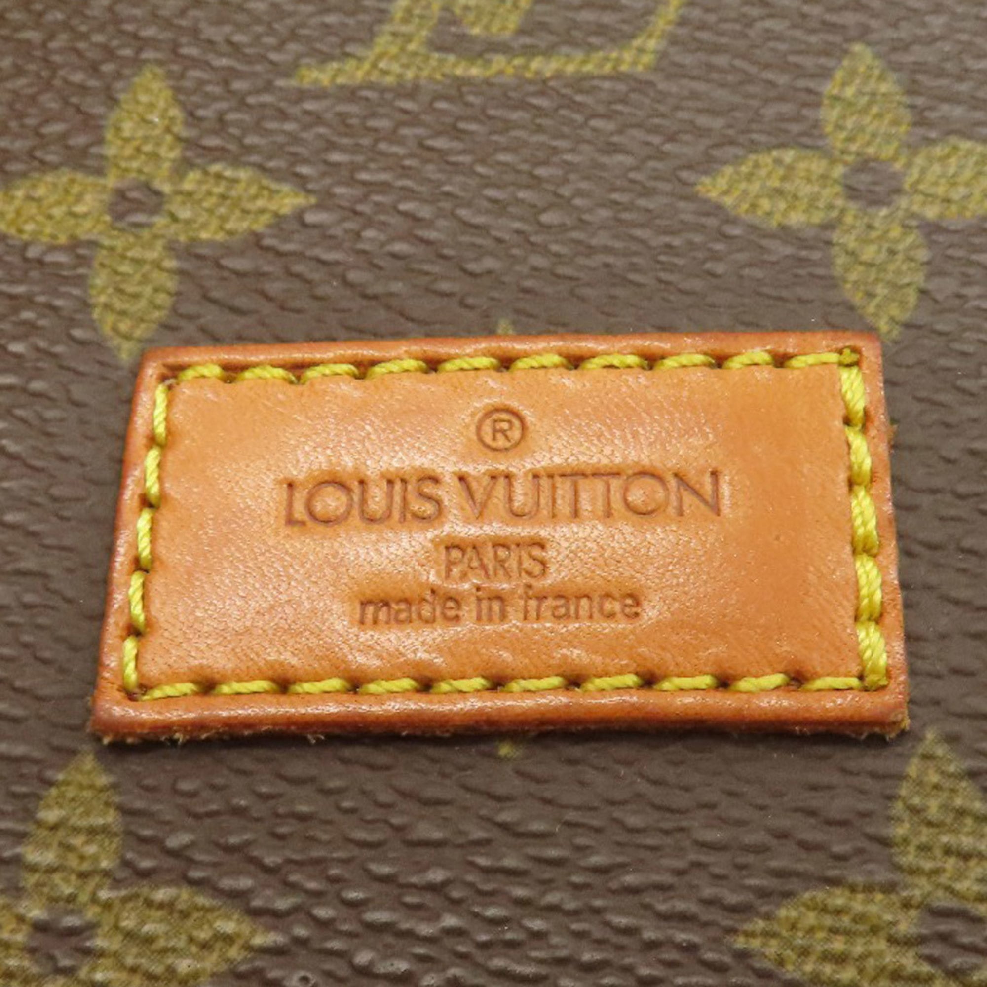 Louis Vuitton Monogram Monogram Shoulder Bag