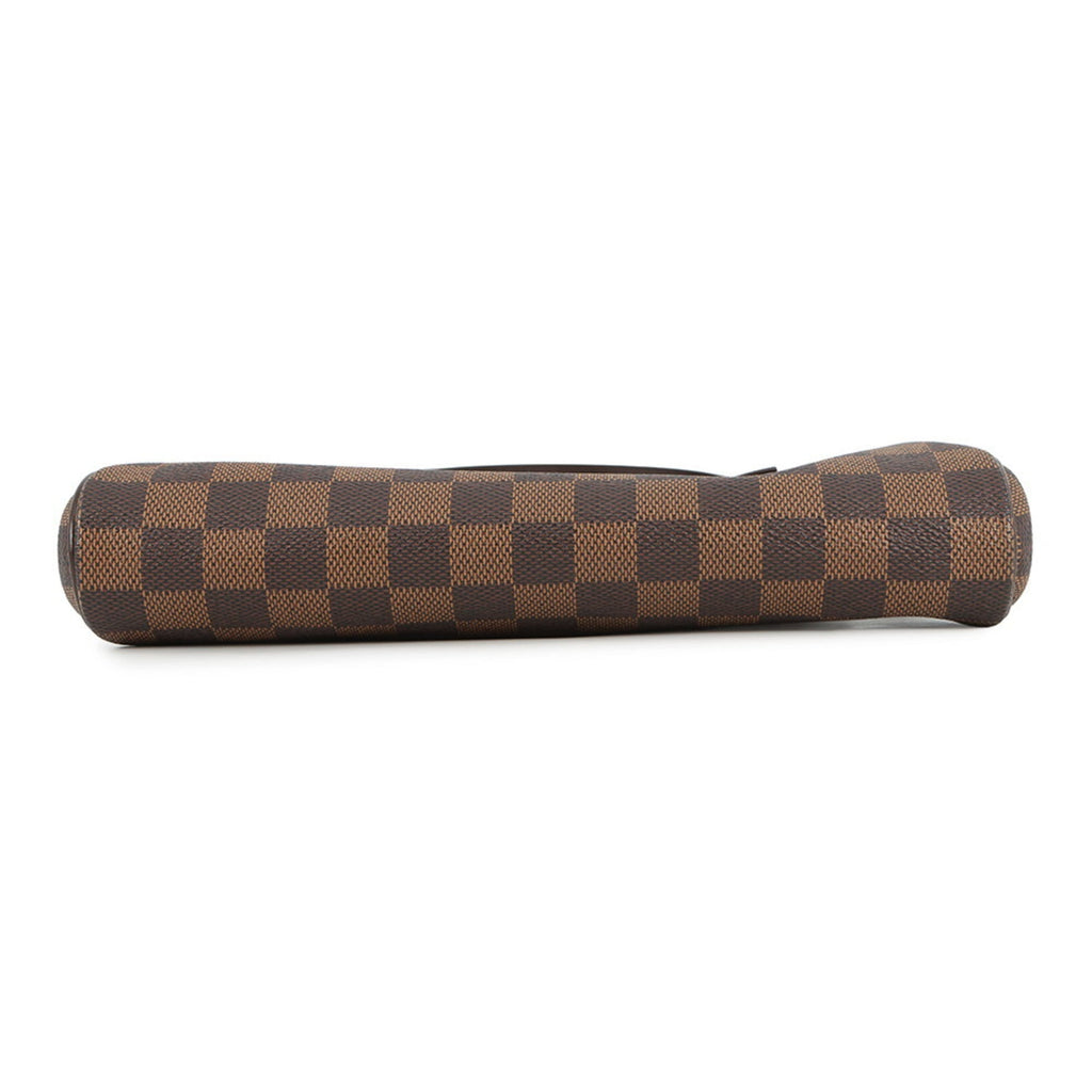 Louis Vuitton Brown Damier Canvas Handbag Shoulder Bag