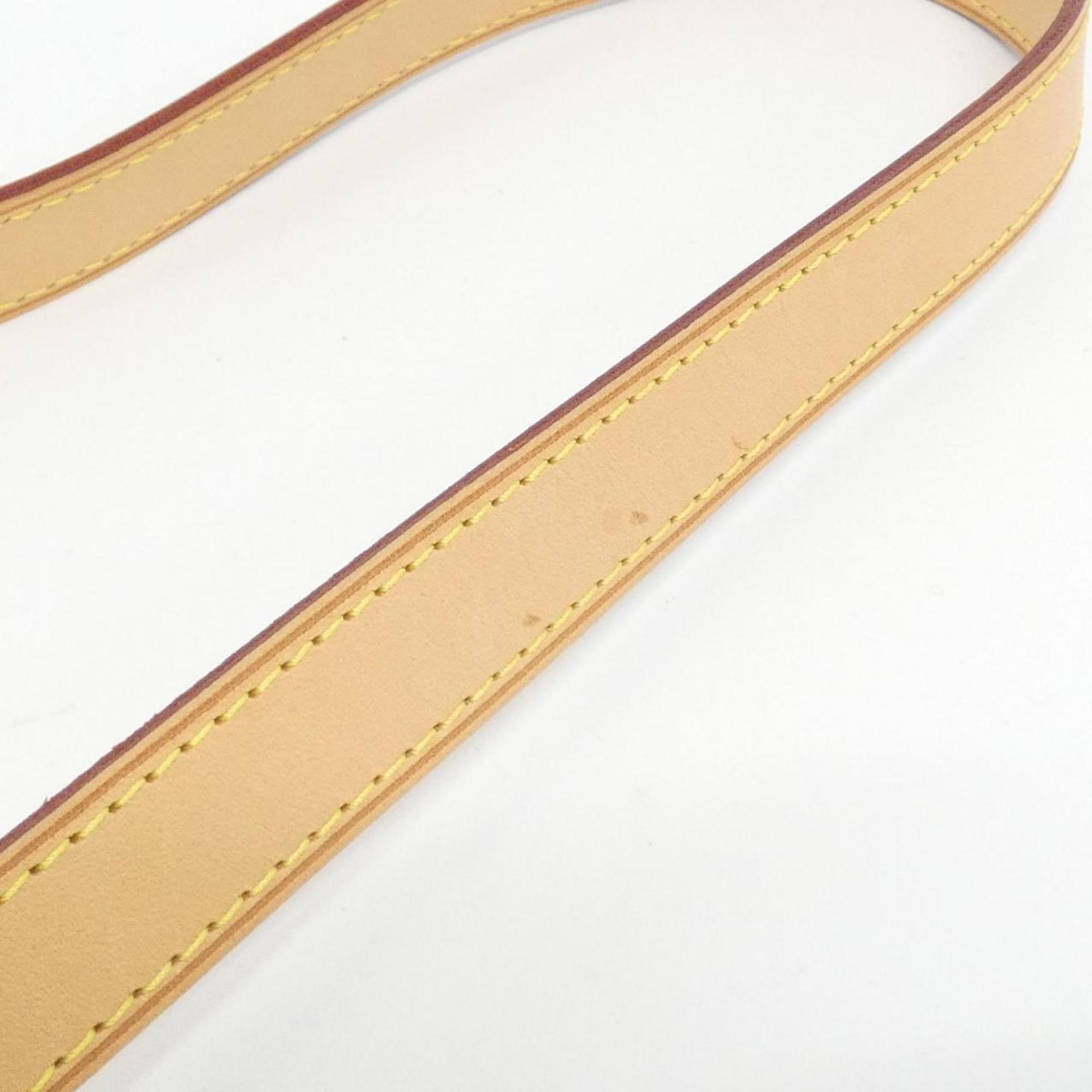 Louis Vuitton Marron Monogram Monogram Shoulder Bag