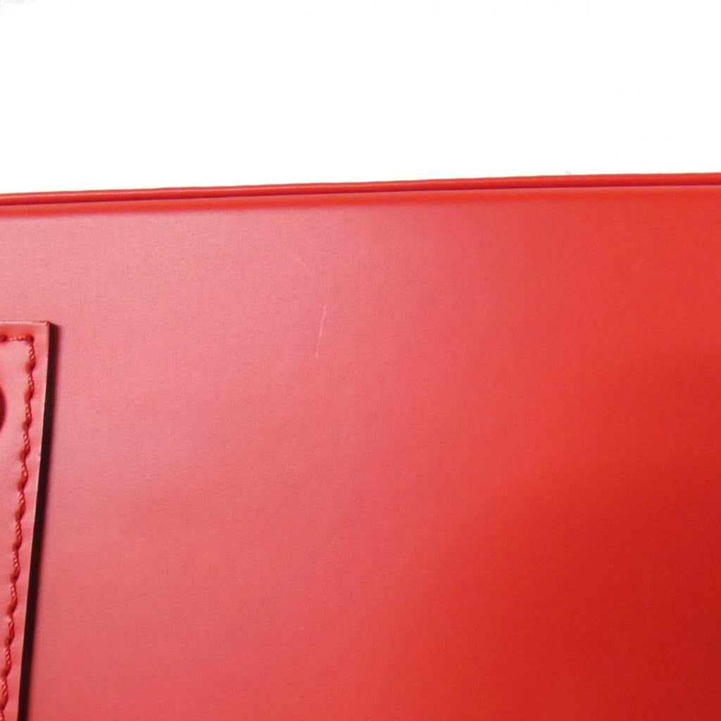 Louis Vuitton Epi Coquelicots Leather Handbag