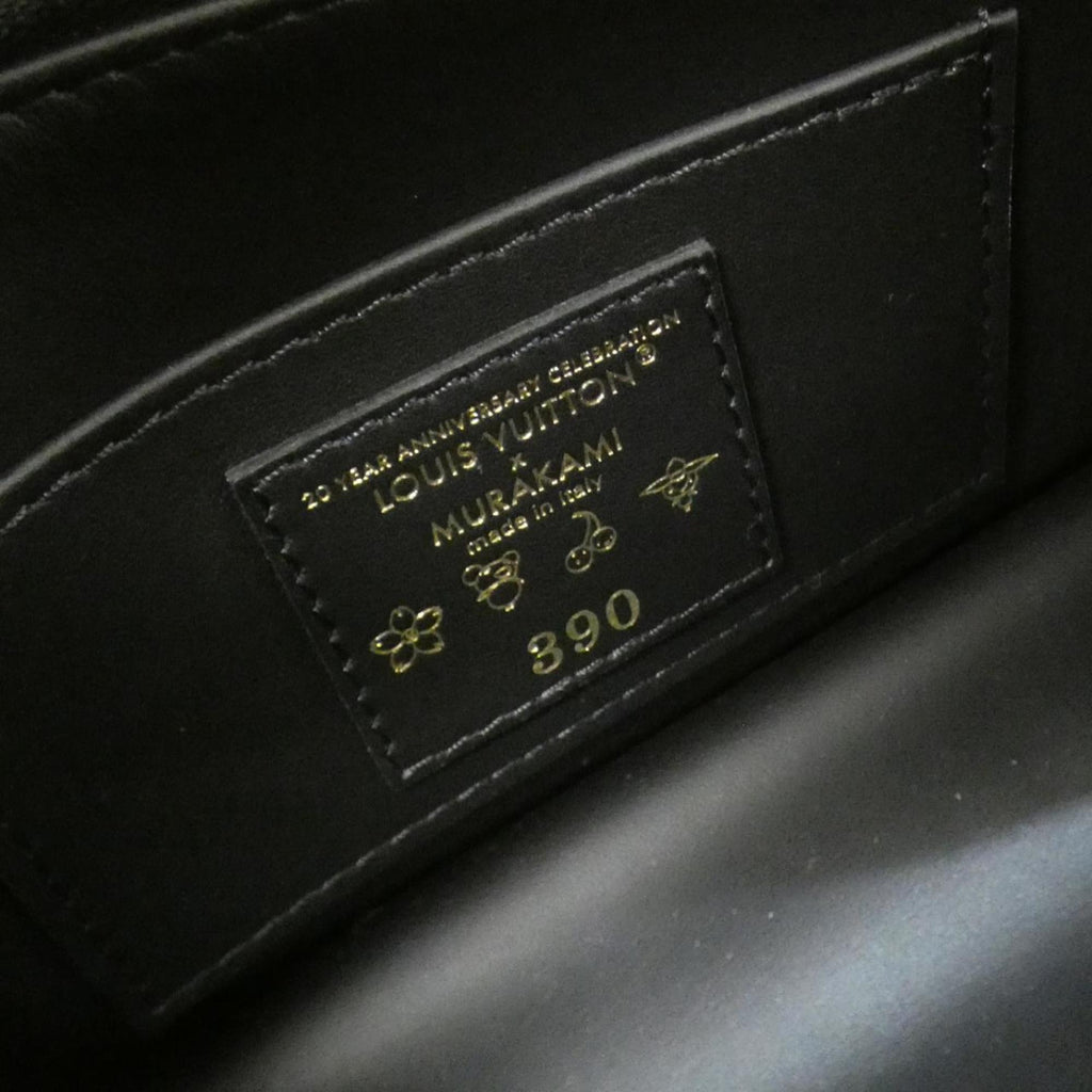 Louis Vuitton Black Handbag