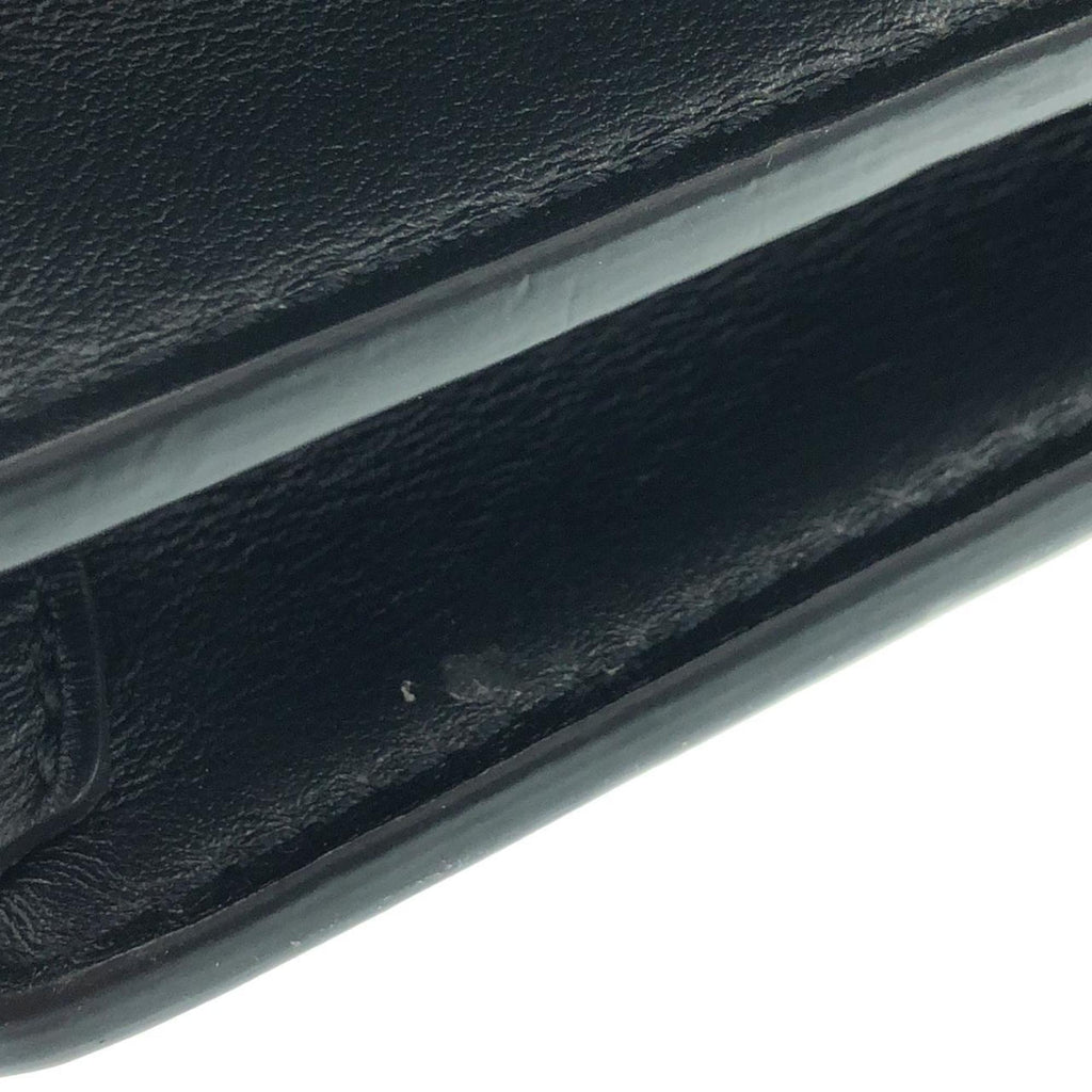 Louis Vuitton Black Shoulder Bag