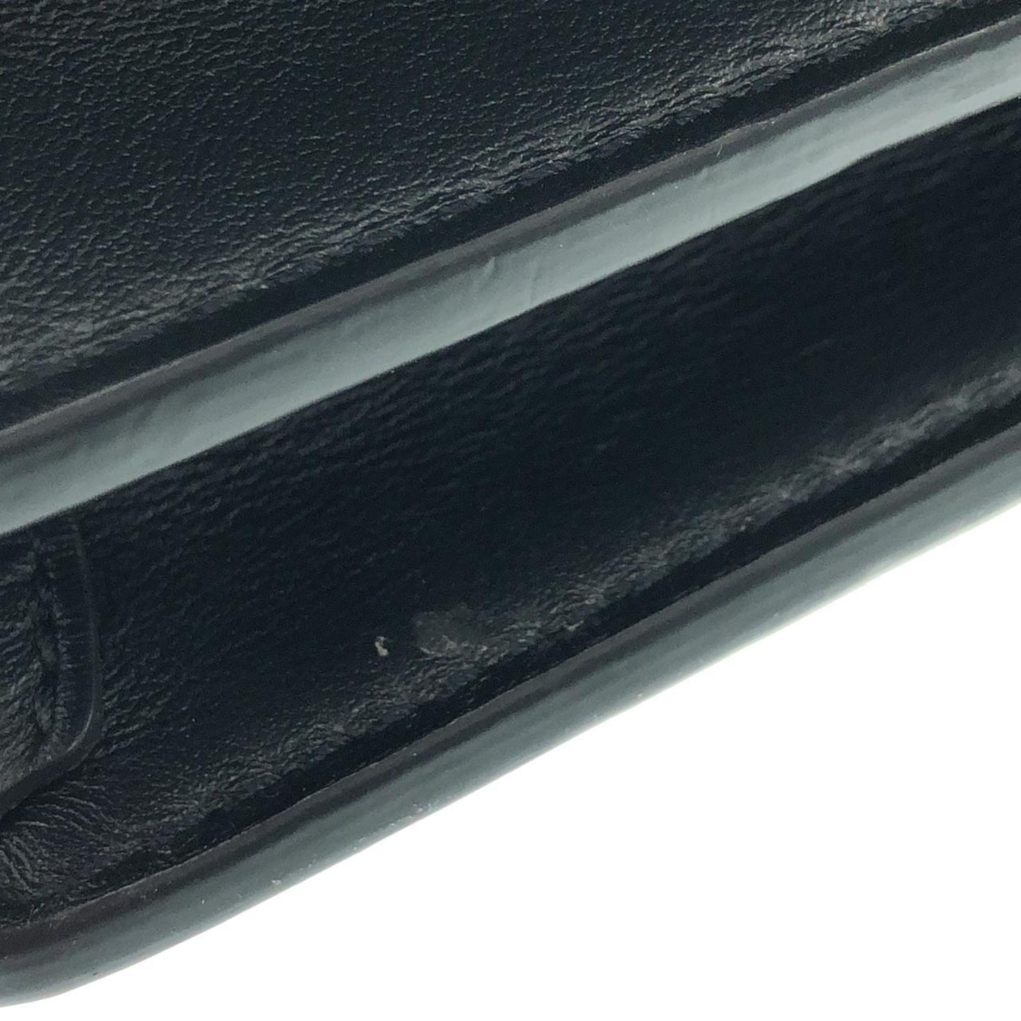 Louis Vuitton Black Shoulder Bag