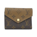 Louis Vuitton Brown Coated Canvas