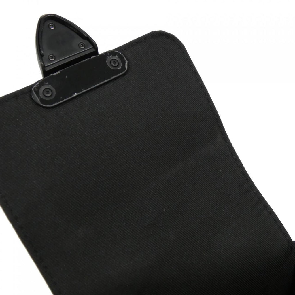 Louis Vuitton Brown Coated Canvas Shoulder Bag