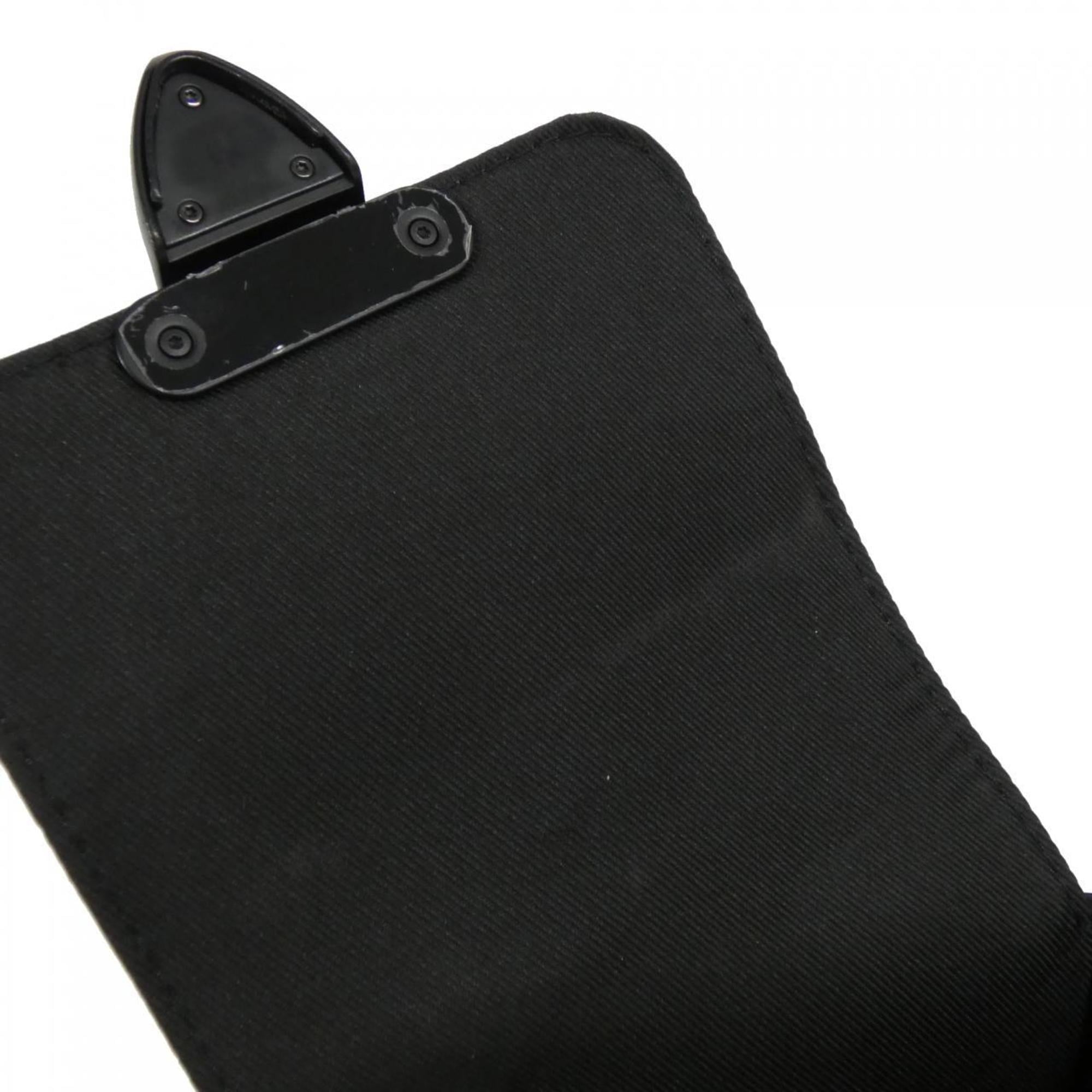 Louis Vuitton Brown Coated Canvas Shoulder Bag