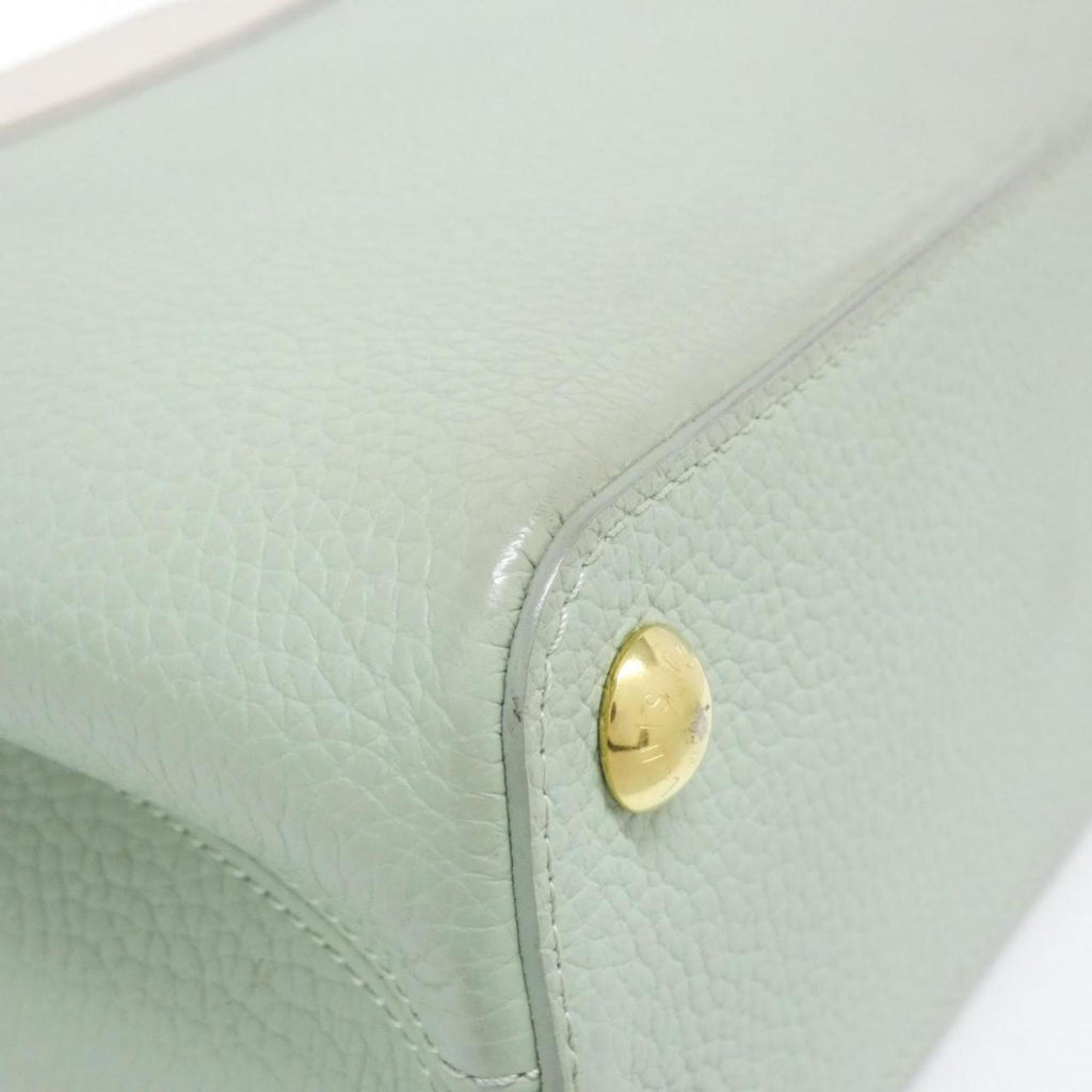 Louis Vuitton Gold Handbag