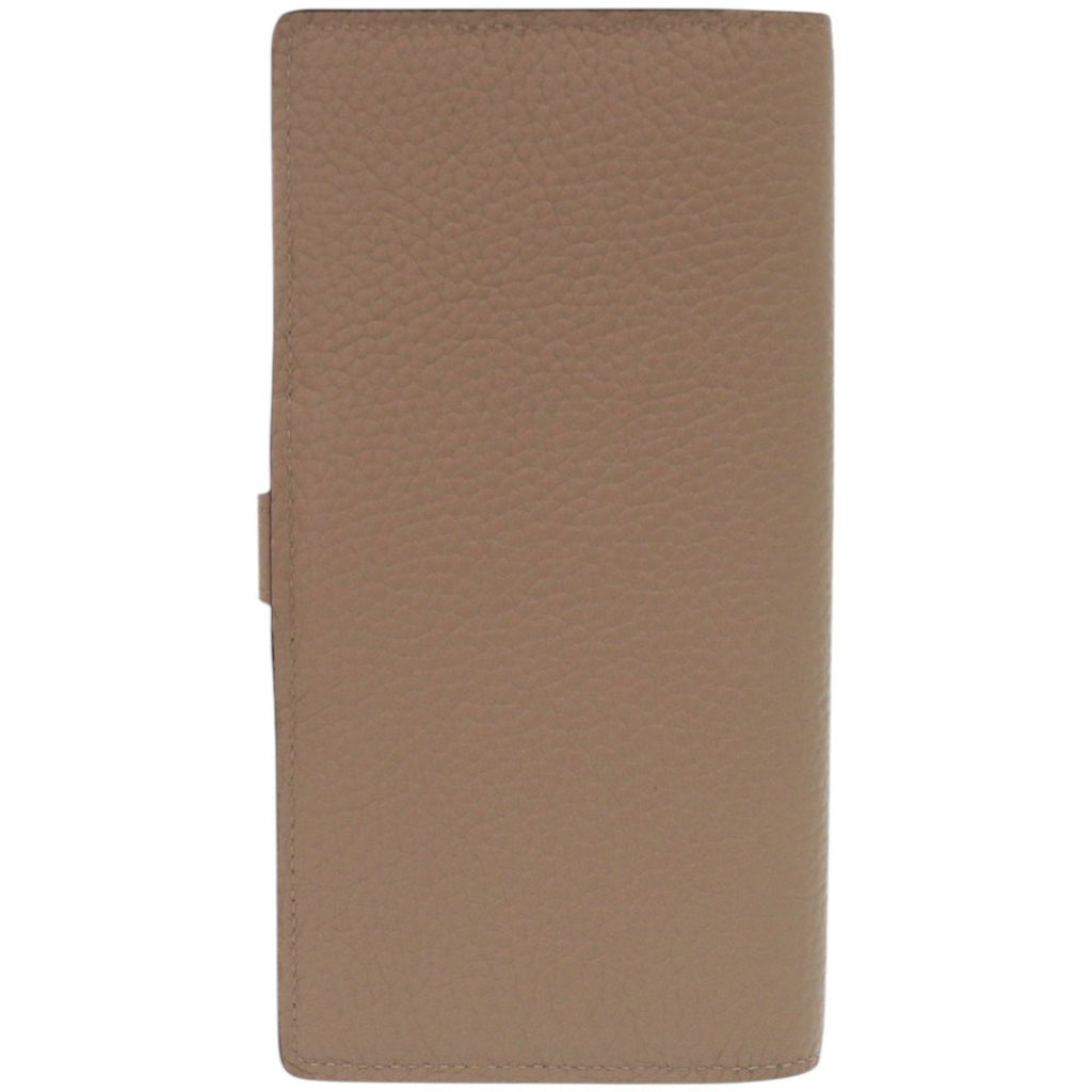 Louis Vuitton Galle Leather Long Wallet