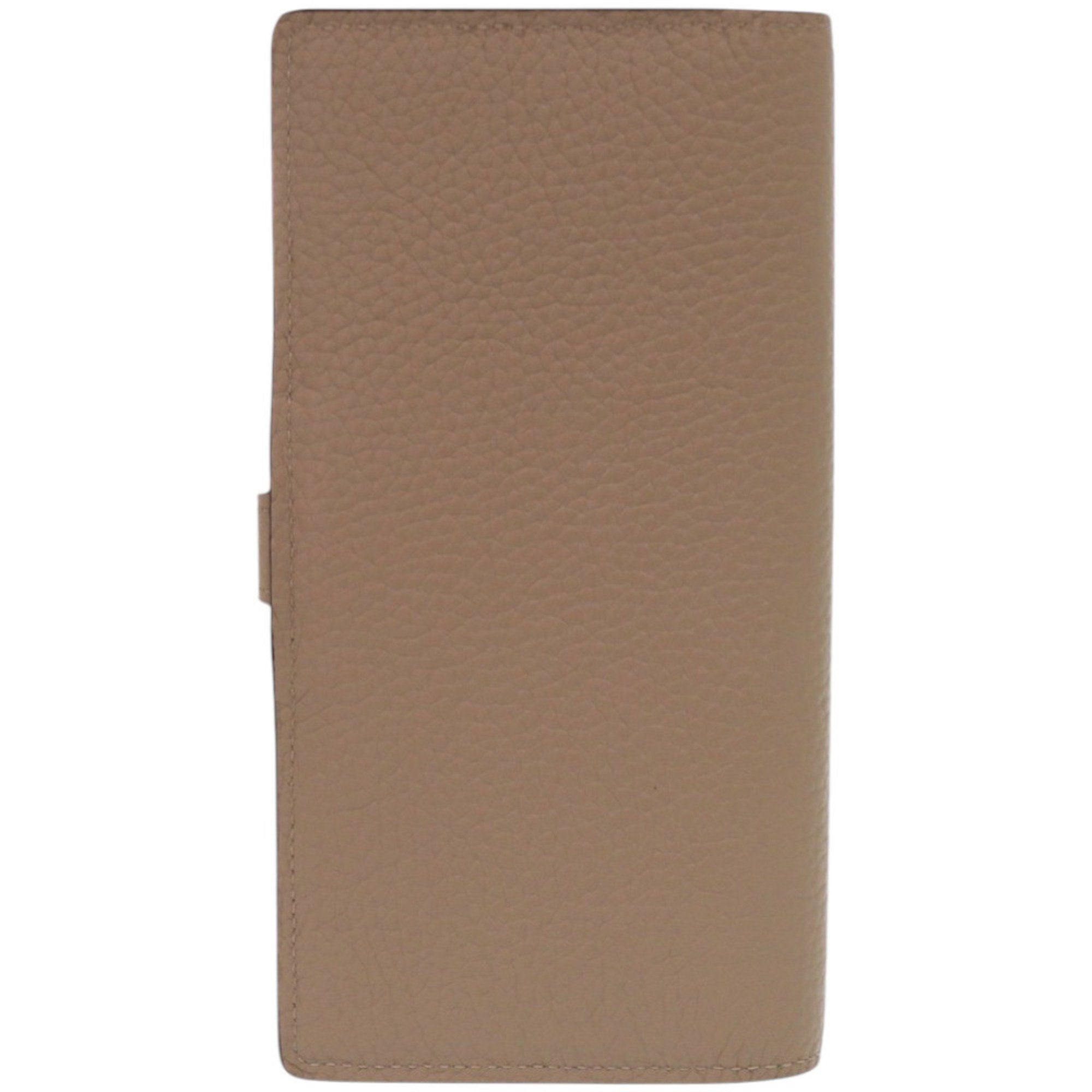 Louis Vuitton Galle Leather Long Wallet