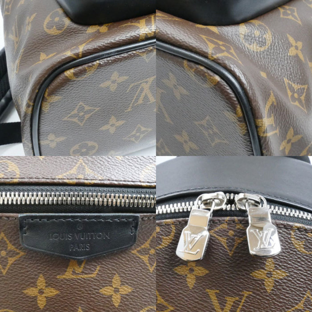 Louis Vuitton Monogram Backpack