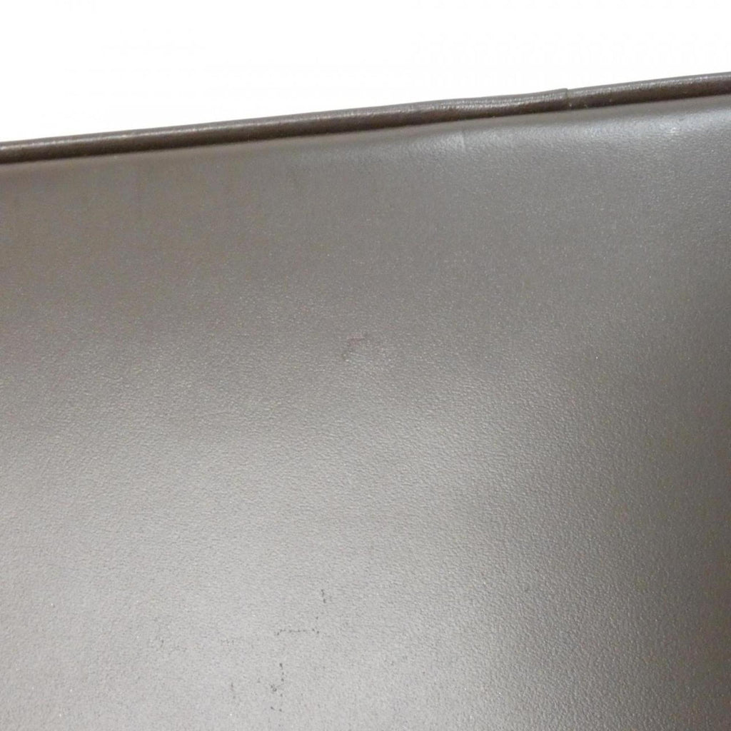Louis Vuitton Ebene Coated Canvas Handbag