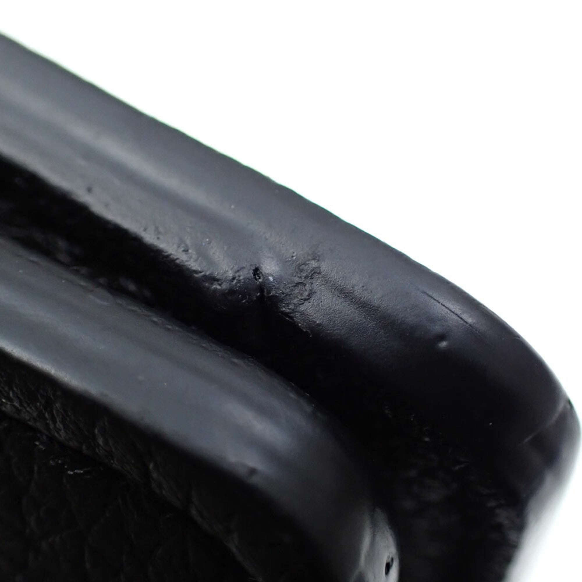 Louis Vuitton Noir Wallet
