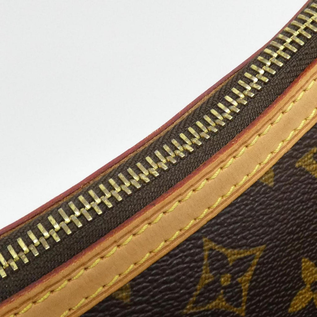Louis Vuitton Marron Monogram Monogram Shoulder Bag