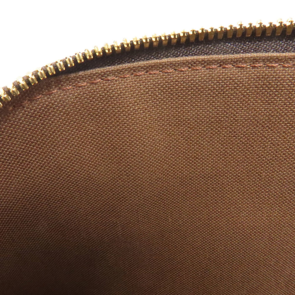 Louis Vuitton Monogram Monogram Monogram Handbag