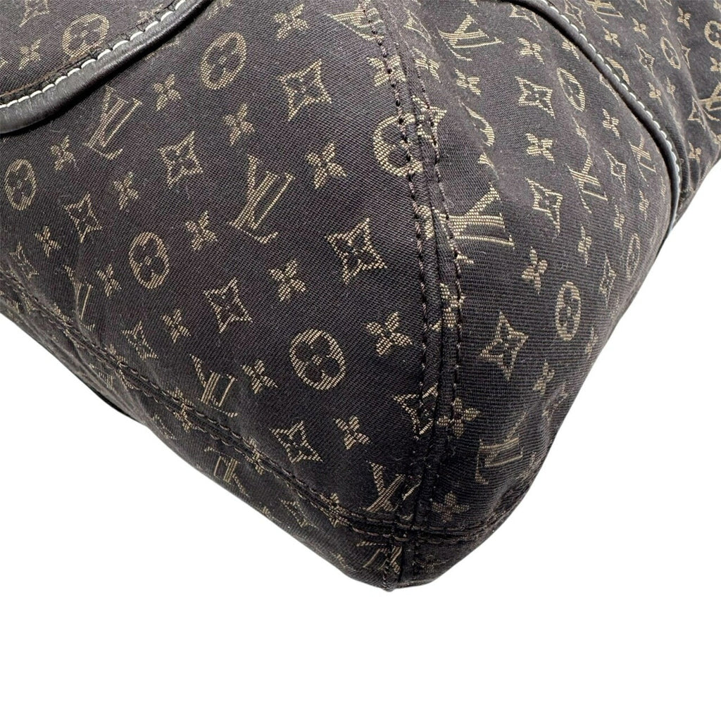 Louis Vuitton Monogram Idylle Brown Monogram Idylle Handbag Shoulder Bag
