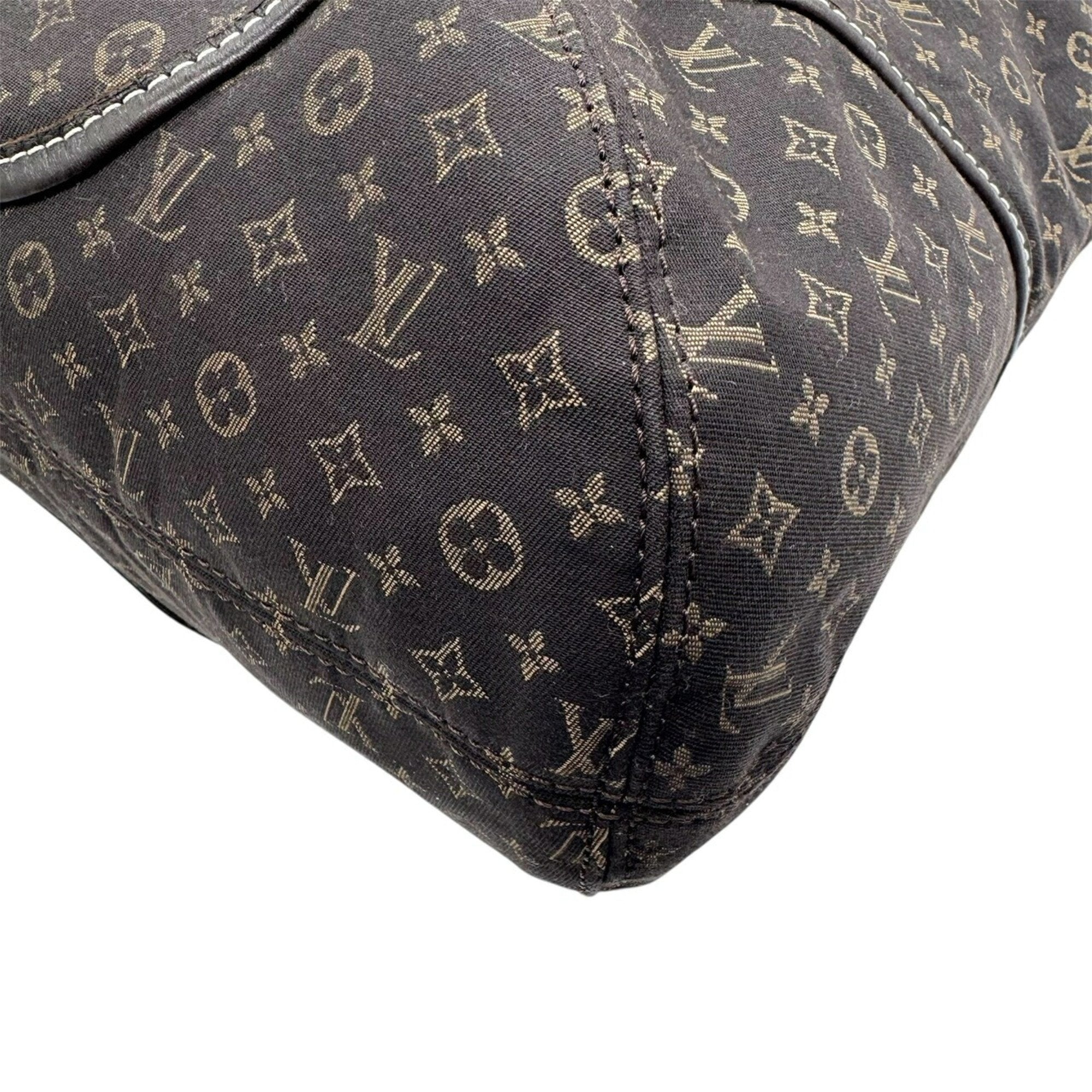 Louis Vuitton Monogram Idylle Brown Monogram Idylle Handbag Shoulder Bag
