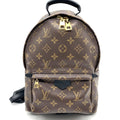 Louis Vuitton Monogram Backpack