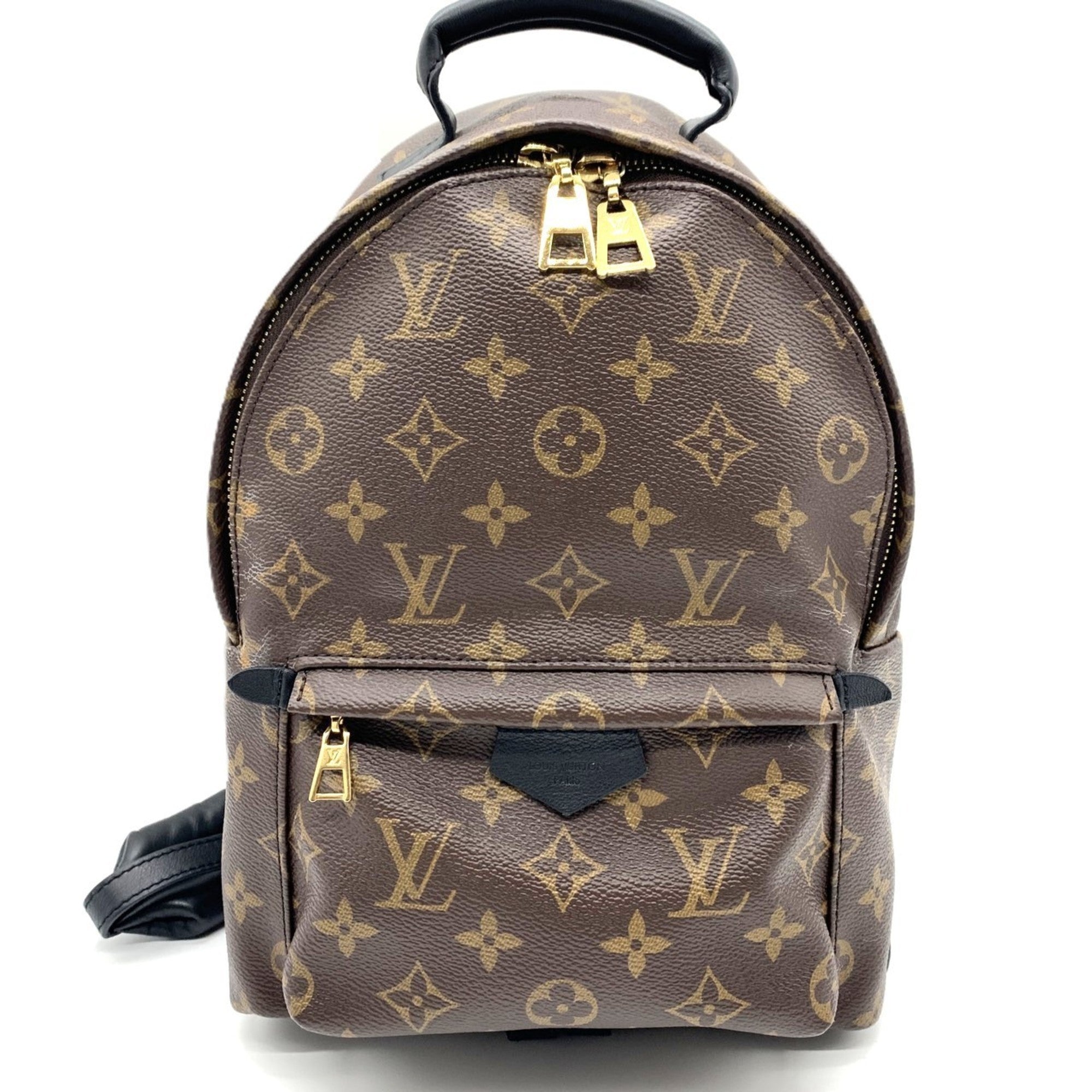 Louis Vuitton Monogram Backpack